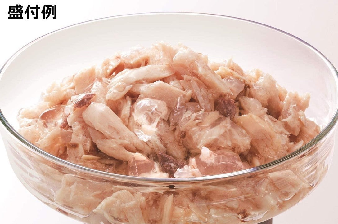 Hagoromo无一物 猫餐包 金枪鱼口味/金枪鱼+寒天