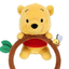 东迪  发箍 3D维尼POOH