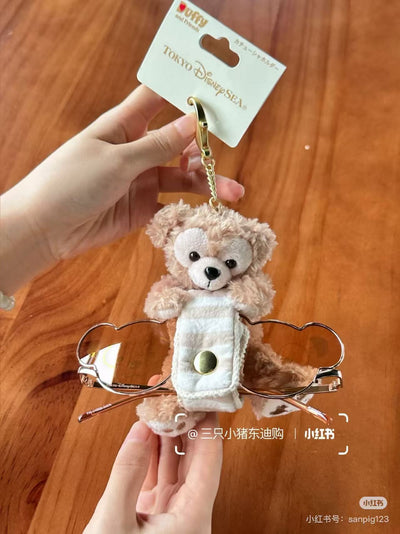 20 东迪 达菲 发箍/墨镜扣