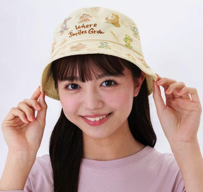 37 东迪 渔夫帽 58cm