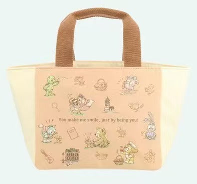 38 东迪 小tote