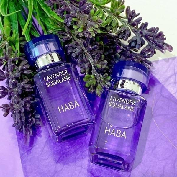 Haba Squalane Pure Roots/薰衣草精油 15ml/30mL
