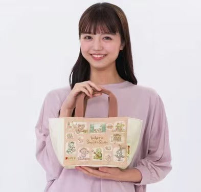 38 东迪 小tote
