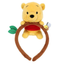 东迪  发箍 3D维尼POOH