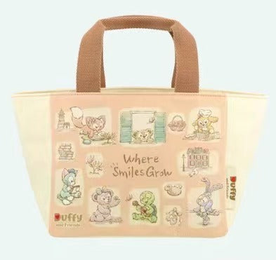 38 东迪 小tote