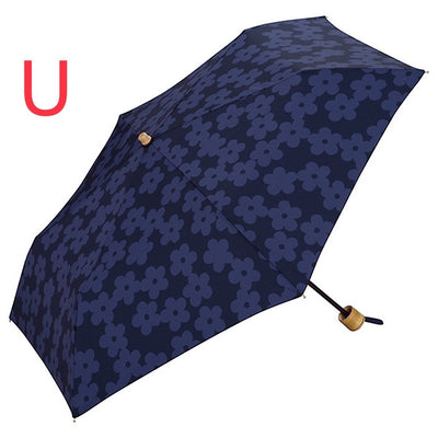 WPC 晴雨两用伞 U/I