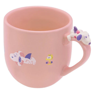 USJ Snooby 马克杯