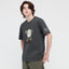 优衣库Uniqlo KAWS x UT 短袖T恤 黑色