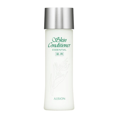 Albion 澳尔滨 健康水 165ml/330ml 精粹液 提亮肤色保湿补水深层滋润