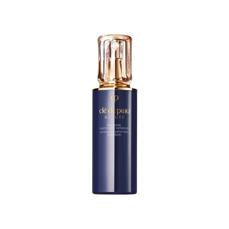 CPB 夜乳 Intensive Fortifying Emulsion