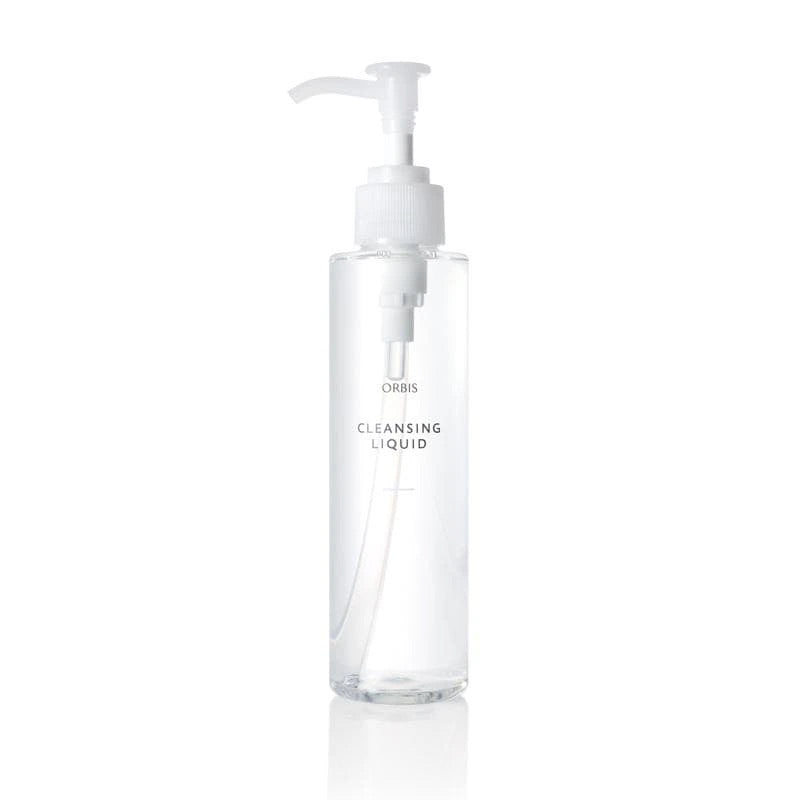 Orbis 澄净卸妝露 卸妆水150ml