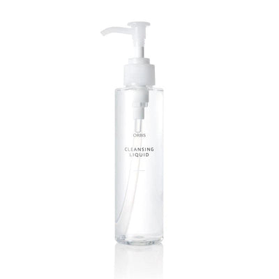 Orbis 澄净卸妝露 卸妆水150ml