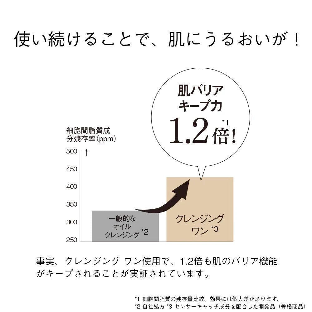 Orbis 澄净卸妝露 卸妆水150ml