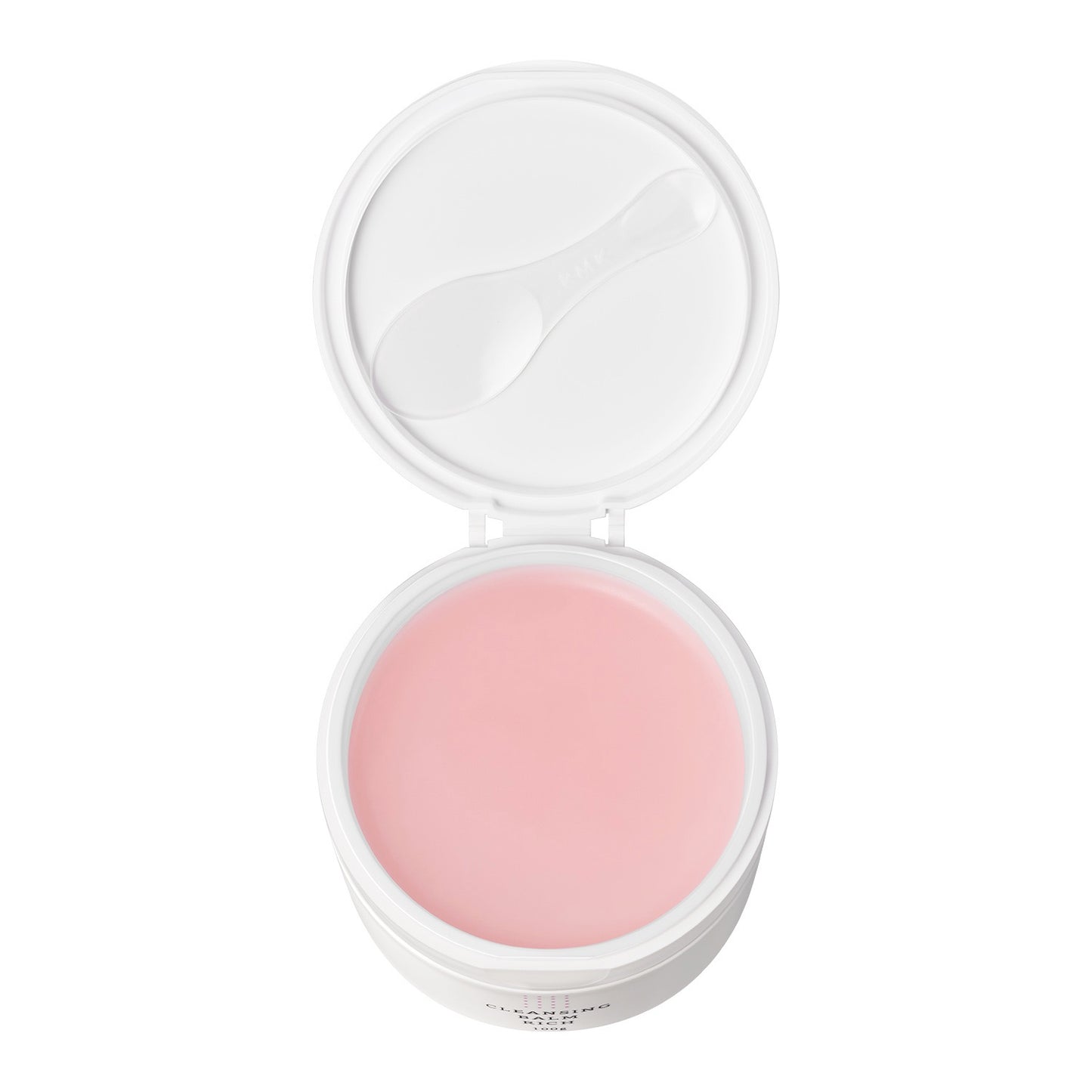 RMK 玫瑰卸妆膏 100g 保湿款 Rich