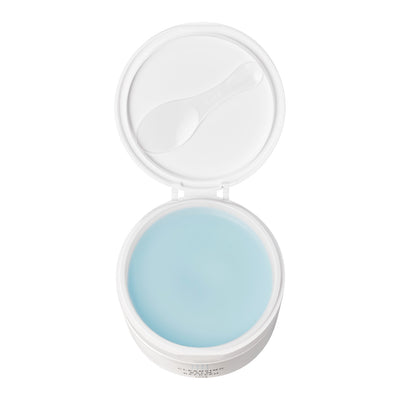 RMK 玫瑰卸妆膏 100g 清爽款 Refresh