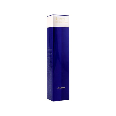 SHISEIDO REVITAL悦薇 莉薇颈部精华乳液 颈霜 75g