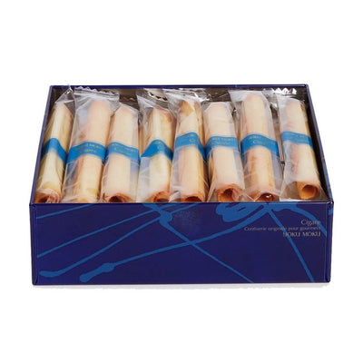 YOKU MOKU 手工蛋卷 20枚入