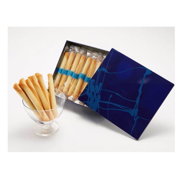 YOKU MOKU 手工蛋卷 20枚入