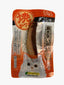 Ciao 猫咪零食 烧鲣鱼柳 原味高汤 5只装