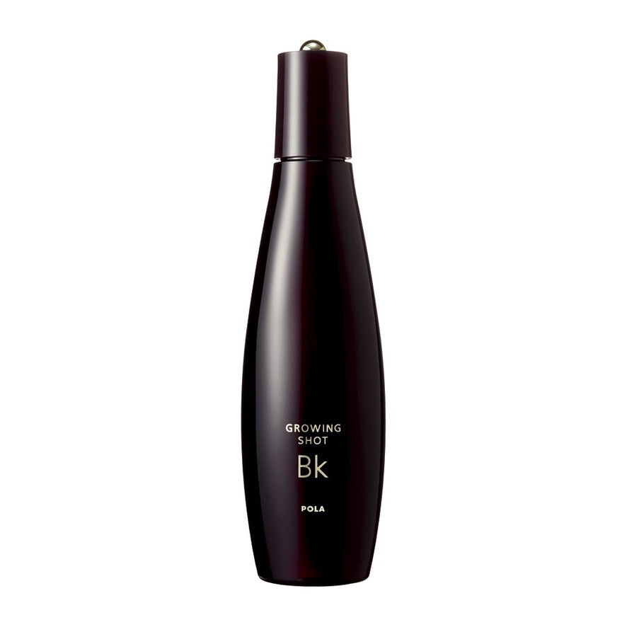 POLA 生发液 Growing Shot BK 170ml