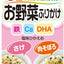 贝亲 婴幼儿野菜拌饭料 9个月以上