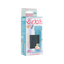 PIAFLOSS 耳洞清洁护理套装 线60根入+护理液5ml