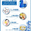 Transino 第一三共 WHITE C肌肤清透活力美白丸 120粒