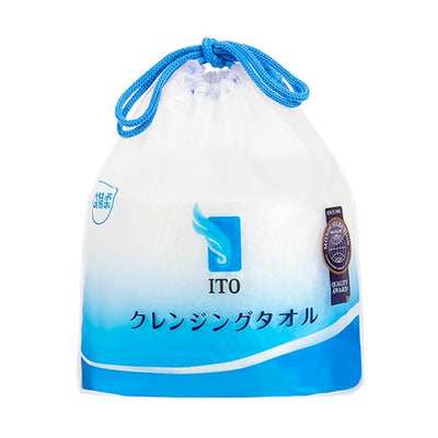 Ito 洗脸巾