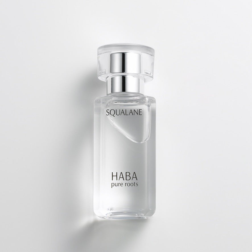 Haba Squalane Pure Roots/薰衣草精油 15ml/30mL
