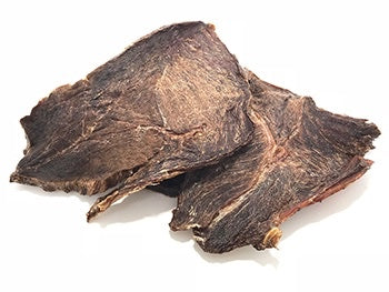Michinoku Farm 马肉干薄切 200g装/50g装 犬用