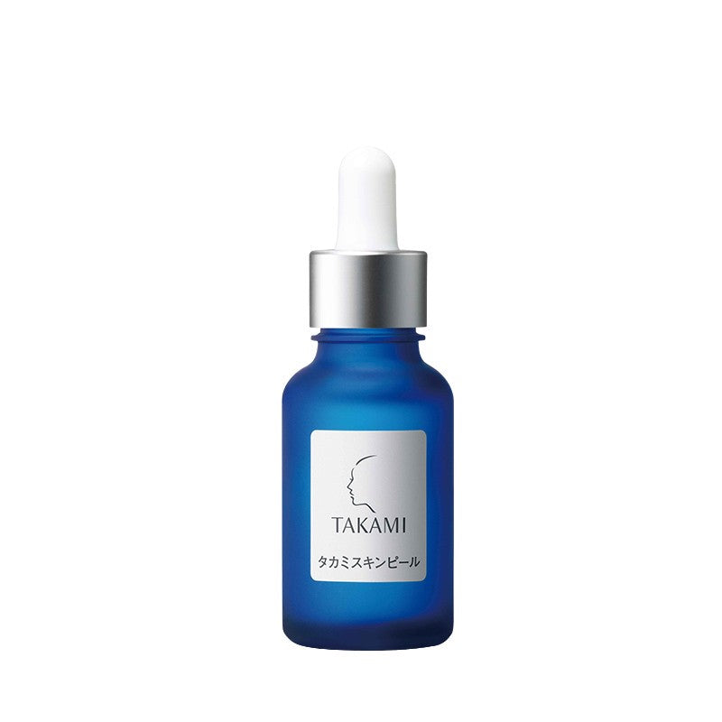 TAKAMI 肌底代谢精华美容液 03 去角质黑头缩毛孔精华 30ml COSME大赏受赏