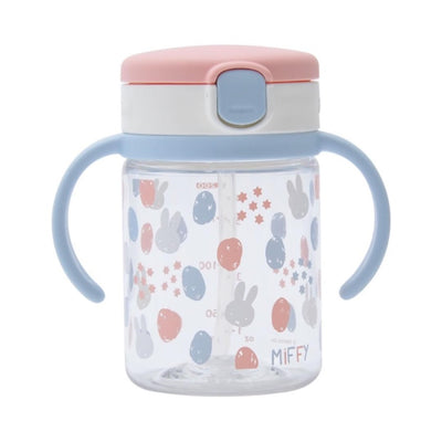 Richell Miffy 吸管杯 200mL/320mL
