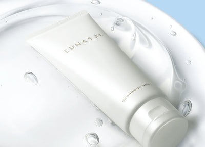 Lunasol 洁面啫喱 150g