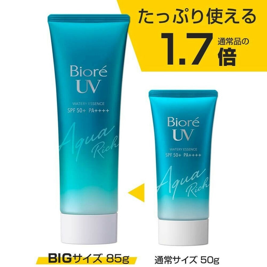 Biore Aqua Rich 防晒 50g