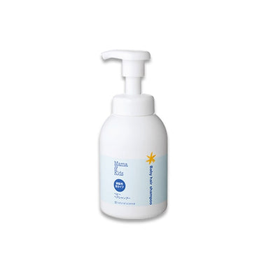 Mama&Kids Hair Shampoo 370ml 