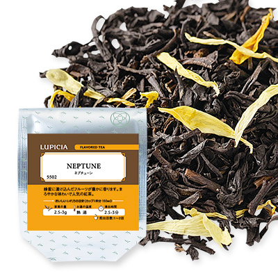 Lupicia Neptune 红茶 50g 袋装 5502