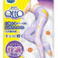 DR.SCHOLL QTTO 睡眠专用机能美腿袜提臀 裤袜型 紫色