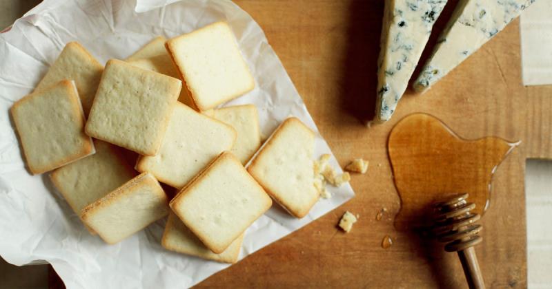 东京奶酪工厂夹心 Honey and Gorgonzola