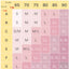 华歌尔女士内衣 无钢圈 肉色（PO）