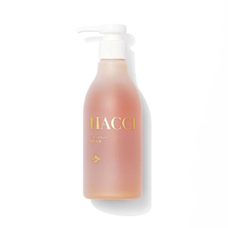 hacci 蜂蜜洗手液 250ml