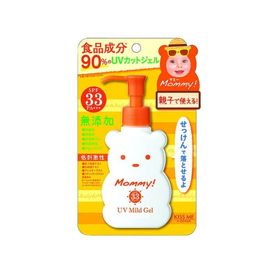 Kiss me mommy 儿童防晒 SPF 33 PA+++ 100g