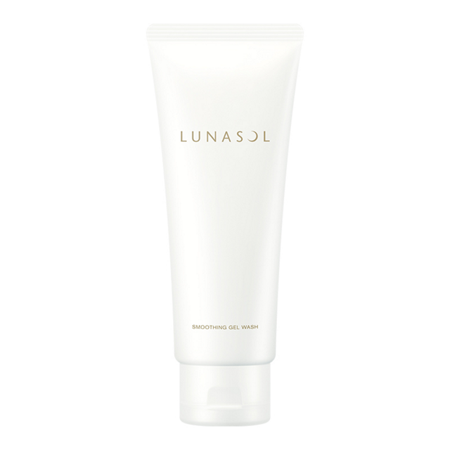 Lunasol 洁面啫喱 150g