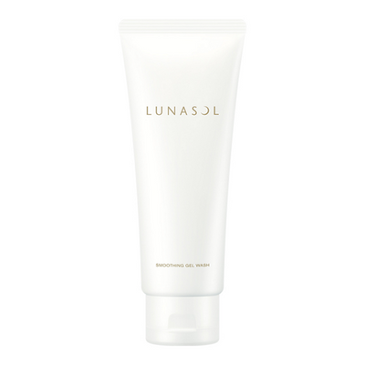 Lunasol 洁面啫喱 150g